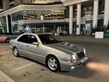 Mercedes-Benz E 280 1999 года за 5 700 000 тг. в Астана – фото 2