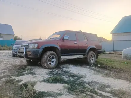 Toyota Hilux Surf 1992 года за 850 000 тг. в Уральск – фото 2