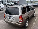 Mazda Tribute 2002 года за 3 000 000 тг. в Караганда – фото 3