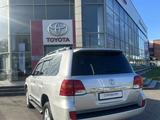Toyota Land Cruiser 2012 годаfor23 590 000 тг. в Усть-Каменогорск – фото 2