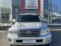 Toyota Land Cruiser 2012 годаfor23 590 000 тг. в Усть-Каменогорск – фото 5