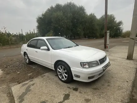 Nissan Cefiro 1997 года за 2 550 000 тг. в Алматы