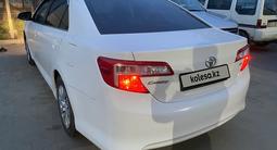 Toyota Camry 2011 годаүшін7 700 000 тг. в Павлодар – фото 3