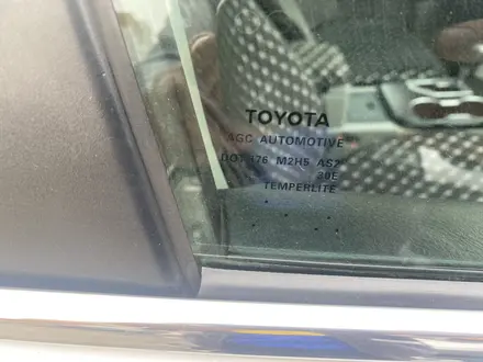 Toyota Camry 2011 года за 7 700 000 тг. в Павлодар – фото 10