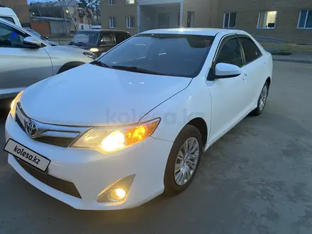 Toyota Camry 2011 года за 7 700 000 тг. в Павлодар – фото 2