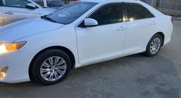 Toyota Camry 2011 годаүшін7 700 000 тг. в Павлодар – фото 4