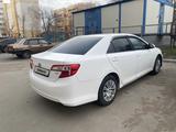 Toyota Camry 2011 годаүшін7 700 000 тг. в Павлодар – фото 5