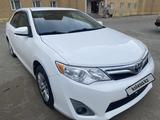 Toyota Camry 2011 года за 7 700 000 тг. в Павлодар – фото 5