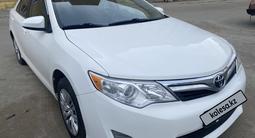 Toyota Camry 2011 годаүшін7 700 000 тг. в Павлодар