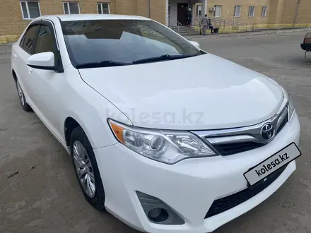 Toyota Camry 2011 года за 7 700 000 тг. в Павлодар