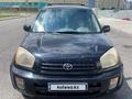 Toyota RAV4 2001 года за 4 200 000 тг. в Астана