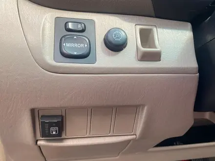 Toyota RAV4 2001 года за 4 200 000 тг. в Астана – фото 4