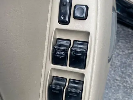 Toyota RAV4 2001 года за 4 200 000 тг. в Астана – фото 8