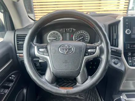 Toyota Land Cruiser 2020 года за 35 360 000 тг. в Павлодар – фото 13