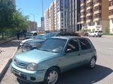 Nissan Micra 2001 года за 1 700 000 тг. в Астана – фото 2