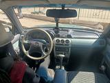Nissan Micra 2001 года за 1 700 000 тг. в Астана – фото 5