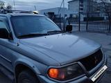 Mitsubishi Montero Sport 1999 года за 3 500 000 тг. в Талдыкорган