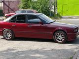 BMW 525 1994 годаүшін4 200 000 тг. в Шымкент – фото 5