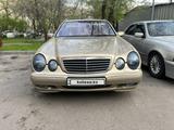 Mercedes-Benz E 280 1999 года за 5 000 000 тг. в Алматы – фото 4