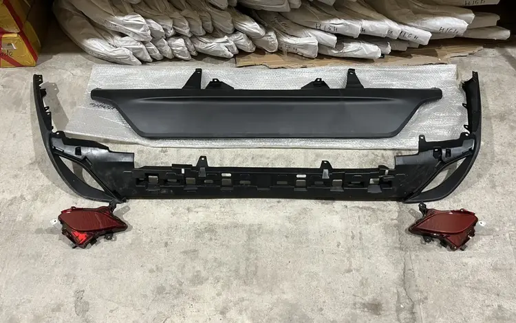 Toyota Highlander 20- за 1 000 тг. в Алматы