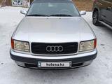 Audi 100 1993 года за 1 900 000 тг. в Щучинск