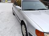 Audi 100 1993 года за 1 900 000 тг. в Щучинск – фото 2