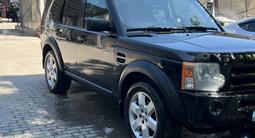 Land Rover Discovery 2006 годаүшін7 700 000 тг. в Алматы – фото 5
