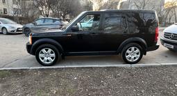 Land Rover Discovery 2006 годаүшін7 700 000 тг. в Алматы – фото 2