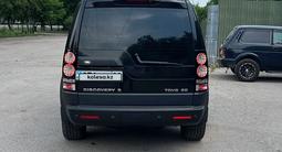 Land Rover Discovery 2006 годаүшін7 700 000 тг. в Алматы
