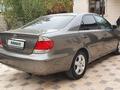 Toyota Camry 2003 годаүшін4 200 000 тг. в Шымкент – фото 11