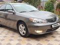 Toyota Camry 2003 годаүшін4 200 000 тг. в Шымкент – фото 4