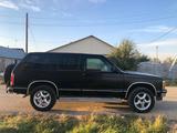 Chevrolet Blazer 1993 годаfor2 500 000 тг. в Кокшетау – фото 4