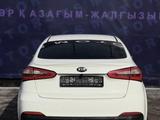 Kia Cerato 2013 года за 4 800 000 тг. в Кызылорда – фото 4
