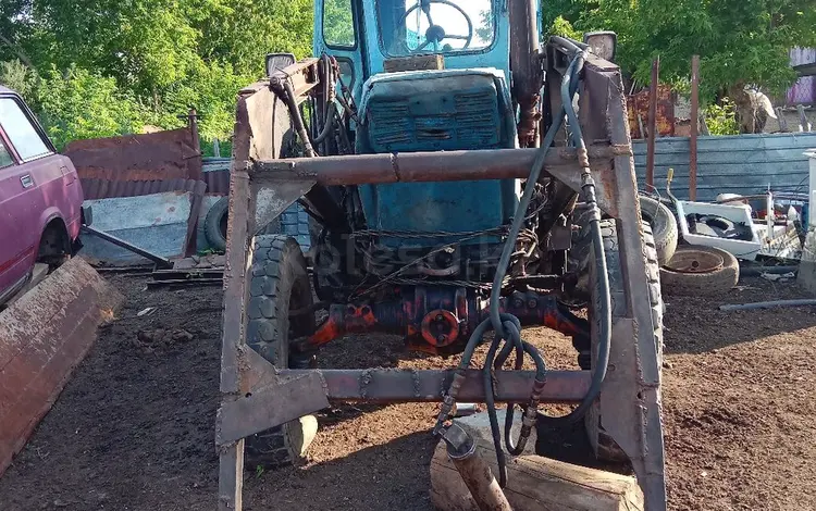 ЛТЗ  Т-40АМ 1989 годаfor1 500 000 тг. в Актобе