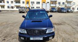 Subaru Forester 2001 годаүшін3 400 000 тг. в Жезказган