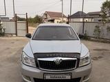 Skoda Octavia 2010 годаүшін2 200 000 тг. в Алматы – фото 3