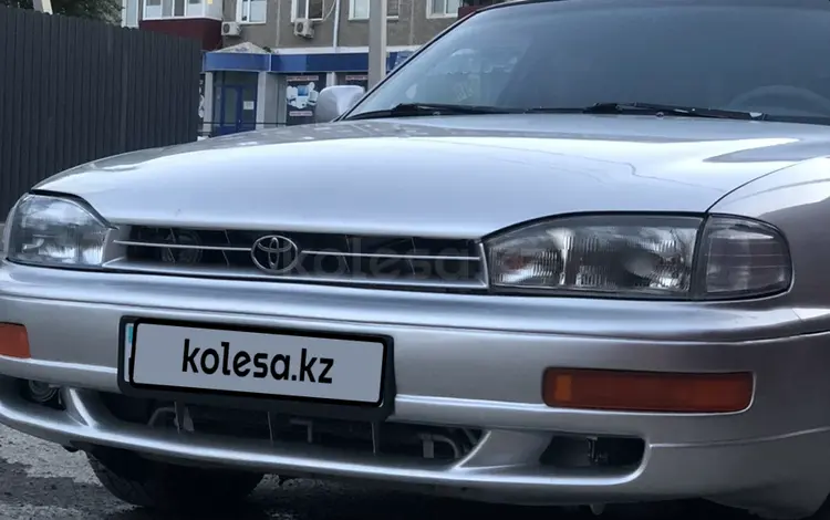 Toyota Camry 1992 года за 2 000 000 тг. в Атырау