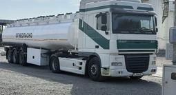 DAF 2010 года за 35 000 000 тг. в Тараз