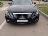 Mercedes-Benz E 350 2009 года за 3 500 000 тг. в Алматы – фото 2