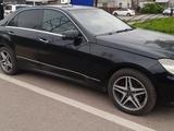 Mercedes-Benz E 350 2009 года за 3 500 000 тг. в Алматы – фото 3