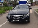 Mercedes-Benz E 350 2009 года за 3 500 000 тг. в Алматы – фото 4