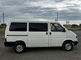 Volkswagen Transporter 1991 года за 1 200 000 тг. в Костанай – фото 4