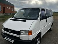 Volkswagen Transporter 1991 годаfor2 200 000 тг. в Костанай