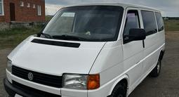 Volkswagen Transporter 1991 года за 1 200 000 тг. в Костанай