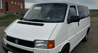 Volkswagen Transporter 1991 года за 1 200 000 тг. в Костанай