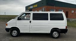 Volkswagen Transporter 1991 года за 1 200 000 тг. в Костанай – фото 3