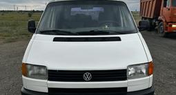 Volkswagen Transporter 1991 года за 1 200 000 тг. в Костанай – фото 2