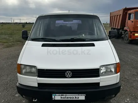 Volkswagen Transporter 1991 года за 2 200 000 тг. в Костанай – фото 2