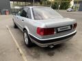 Audi 80 1993 годаүшін1 350 000 тг. в Алматы – фото 6