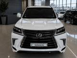 Lexus LX 570 2019 года за 51 000 000 тг. в Алматы